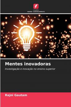 Mentes inovadoras