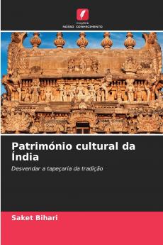 Património cultural da Índia