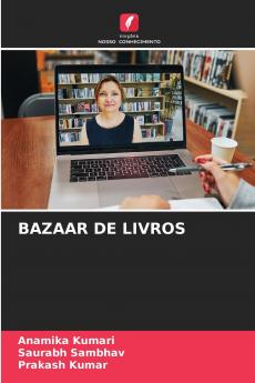 BAZAAR DE LIVROS