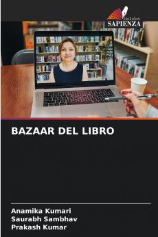 BAZAAR DEL LIBRO