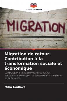 Migration de retour