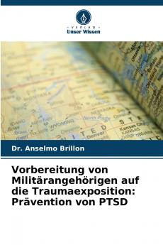 Vorbereitung von Militärangehörigen auf die Traumaexposition