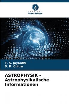 ASTROPHYSIK - Astrophysikalische Informationen