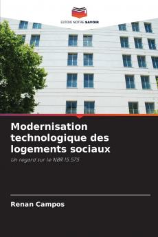 Modernisation technologique des logements sociaux