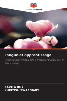 Langue et apprentissage