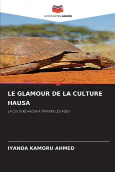 LE GLAMOUR DE LA CULTURE HAUSA
