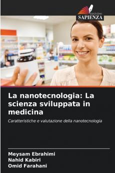 La nanotecnologia