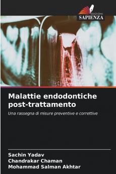 Malattie endodontiche post-trattamento