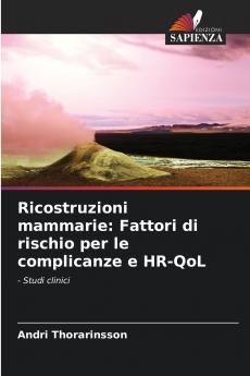 Ricostruzioni mammarie