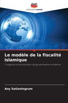 Le modèle de la fiscalité islamique