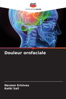 Douleur orofaciale
