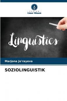 SOZIOLINGUISTIK