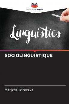 SOCIOLINGUISTIQUE