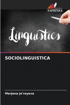 SOCIOLINGUISTICA