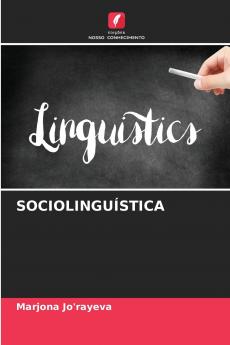 SOCIOLINGUÍSTICA