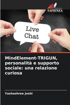 MindElement-TRIGUN personalità e supporto sociale