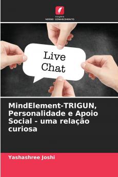 MindElement-TRIGUN Personalidade e Apoio Social - uma relação curiosa