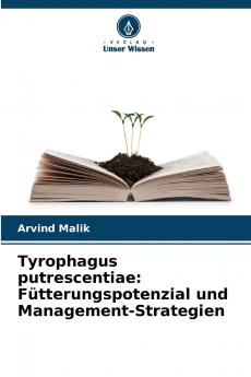 Tyrophagus putrescentiae