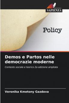 Demos e Partos nelle democrazie moderne