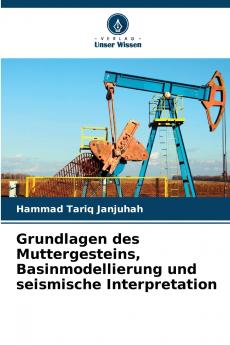 Grundlagen des Muttergesteins Basinmodellierung und seismische Interpretation
