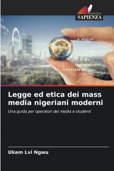 Legge ed etica dei mass media nigeriani moderni