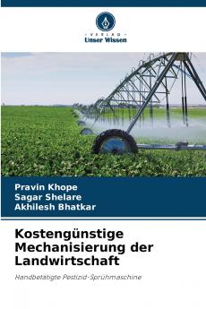 Kostengünstige Mechanisierung der Landwirtschaft