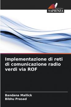 Implementazione di reti di comunicazione radio verdi via ROF