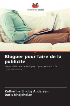 Bloguer pour faire de la publicité