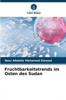 Fruchtbarkeitstrends im Osten des Sudan