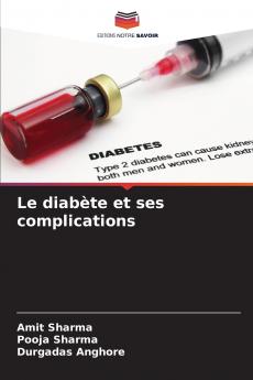 Le diabète et ses complications