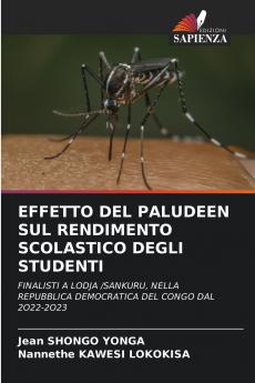 EFFETTO DEL PALUDEEN SUL RENDIMENTO SCOLASTICO DEGLI STUDENTI