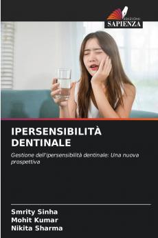 IPERSENSIBILITÀ DENTINALE