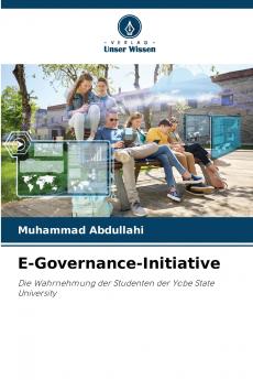E-Governance-Initiative