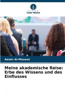 Meine akademische Reise