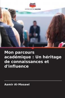 Mon parcours académique