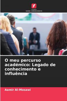 O meu percurso académico