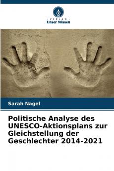 Politische Analyse des UNESCO-Aktionsplans zur Gleichstellung der Geschlechter 2014-2021