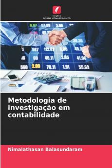 Metodologia de investigação em contabilidade