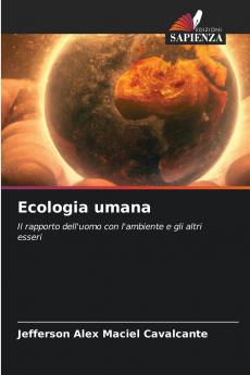 Ecologia umana