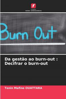 Da gestão ao burn-out