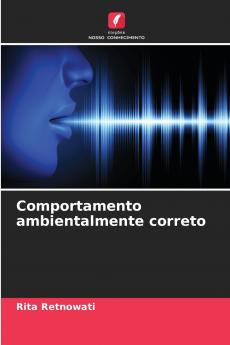 Comportamento ambientalmente correto