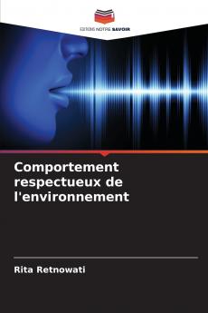 Comportement respectueux de l'environnement