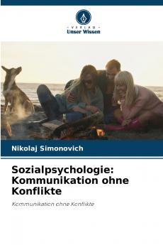Sozialpsychologie
