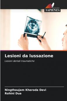 Lesioni da lussazione