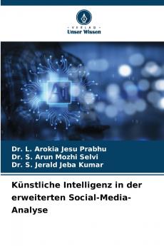 Künstliche Intelligenz in der erweiterten Social-Media-Analyse