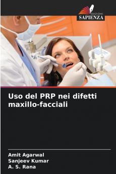 Uso del PRP nei difetti maxillo-facciali