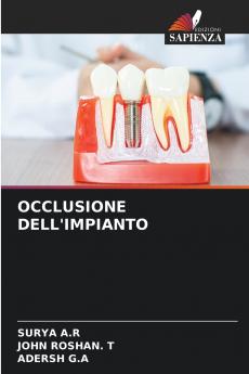 OCCLUSIONE DELL'IMPIANTO