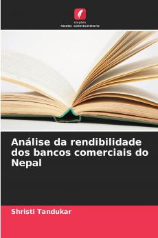 Análise da rendibilidade dos bancos comerciais do Nepal