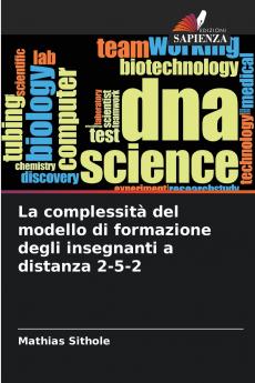 La complessità del modello di formazione degli insegnanti a distanza 2-5-2