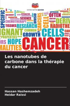 Les nanotubes de carbone dans la thérapie du cancer